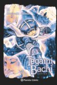 TEGAMIBACHI LETTER BEE N 16 de ASADA, HIROYUKI 