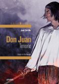 DON JUAN TENORIO de ZORRILLA, JOSE 