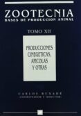 PRODUCCIONES CINEGETICAS de BUXADE CARBO, CARLOS 