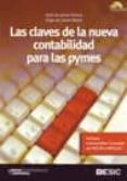 LAS CLAVES DE LA NUEVA CONTABILIDAD PARA LAS PYMES de JAIME ESLAVA, JOSE DE 