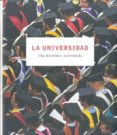 LA UNIVERSIDAD di TEJERINA, FERNANDO 