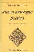 NUEVA ANTOLOGIA POETICA di HA-LEVI, YEHUDAH 