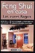 FENG SHUI EN CASA: LAS CURAS BAGUA (CONTIENE DISCO GIRATORIO CON TABLAS BAGUA) (4 ED.) di EVANS, CHRIS  PUH, WANG 