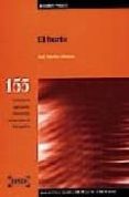EL HURTO (INCLUYE CASETE) di SANCHEZ MORENO, JOSE 