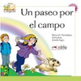 UN PASEO POR EL CAMPO di GONZALEZ HORTELANO, ELENA 