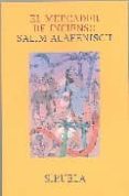 EL MERCADER DE INCIENSO de ALAFENISCH, SALIM 