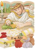 EL REY MIDAS de CAPELLADES, ENRIQUETA 