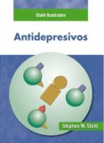 ANTIDEPRESIVOS di STAHL, STEPHEN M. 
