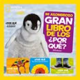 MI ASOMBROSO GRAN LIBRO DE LOS POR QU di ESBAUM, JILL 