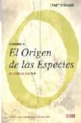 LA HISTORIA DE EL ORIGEN DE LAS ESPECIES di BROWNE, JANET 