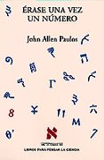 ERASE UNA VEZ UN NUMERO de PAULOS, JOHN ALLEN 