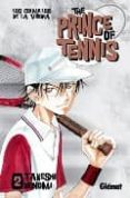 THE PRINCE OF TENNIS N2 de KONOMI, TAKESHI 