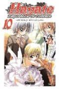 HAYATE. MAYORDOMO DE COMBATE N 10 di HATA, KENJIR 