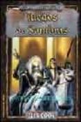 JUEGOS DE SOMBRAS (LA COMPAIA NEGRA) de COOK, GLEN 
