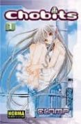 CHOBITS 5 de CLAMP 