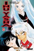 INU YASHA 20 de TAKAHASHI, RUMIKO 