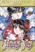 FUSHIGI YUGI N 16 de WATASE, YUU 
