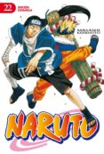 NARUTO N 22 (DE 72)(EDT) de KISHIMOTO, MASASHI 