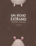 UN BICHO EXTRAO di DAPORTA, MON 
