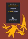 ESTUDIOS SOBRE LAS HURDES DE BUUEL: EVIDENCIA FILMICA, ESTETICA Y RECEPCION de HERRERA, JAVIER 
