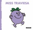 MISS TRAVIESA de HARGREAVES, ROGER 