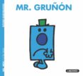 MR. GRUON de HARGREAVES, ROGER 