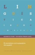 EL SINCRETISMO EN LA GRAMATICA DEL ESPAOL di VV.AA. 