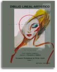 DIBUJO LINEAL Y ARTISTICO PARA PELUQUERIA Y ESTETICA di LOPEZ PARADA, MARCELA 