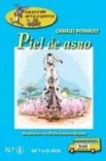 PIEL DE ASNO (ORTO-CUENTOS) de PERRAULT, CHARLES 