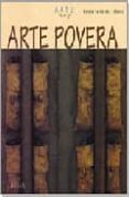 ARTE POVERA de FERNANDEZ POLANCO, AURORA 