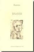 DIARIO di PONTORMO 