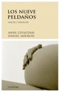 LOS NUEVE PELDAOS de GIVAUDAN, ANNE  MEUROIS, DANIEL 