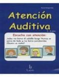 ATENCION AUDITIVA 5-8 AOS di MONGE, ROCIO 