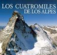 LOS CUATROMILES DE LOS ALES di BURKHARDT, WILLI  DUMLER, HELMUT 