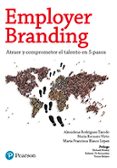 EMPLOYER BRANDING di VV.AA. 