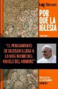 POR QUE LA IGLESIA (3 ED.): CURSO BASICO DE CRISTINIAMISMO (VOL. 3) di VV.AA. 