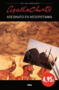 ASESINATO EN MESOPOTAMIA (125A) de CHRISTIE, AGATHA 