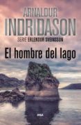 EL HOMBRE DEL LAGO de INDRIDASON, ARNALDUR 