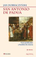 SAN ANTONIO DE PADUA de DOBRACZYNSKY, JAN 