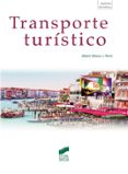 TRANSPORTE TURSTICO de BLASCO I PERIS, ALBERT 
