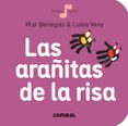 LAS ARAITAS DE LA RISA ( LA CEREZA 7 ) de BENEGAS, MAR 