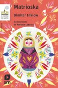 MATRIOSKA de INKIOW, DIMITER 
