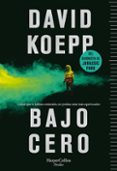 BAJO CERO di KOEPP, DAVID 
