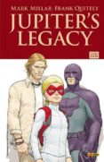 JUPITER S LEGACY 2 de MILLAR, MARK  QUITELY, FRANK 