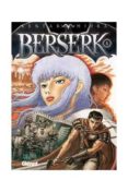 BERSERK MAXIMUM 5 de MIURA, KENTARO 