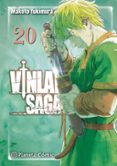 VINLAND SAGA N 20 de YUKIMURA, MAKOTO 