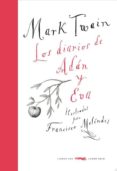 LOS DIARIOS DE ADAN Y EVA de TWAIN, MARK 