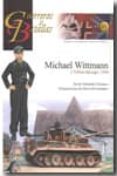 MICHAEL WITTMANN Y VILLERS-BOCAGE, 1944 de ORMENO CHICANO, JAVIER 