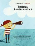 LAS AVENTURAS DEL PIRATA ROQUE ROMPECABEZAS di VV.AA. 