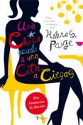 UNA CHICA ACUDE A UNA CITA A CIEGAS di PAIGE, HELENA S. 